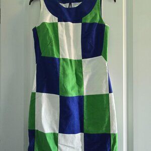 Vineyard Vines ladies sleeveless dress